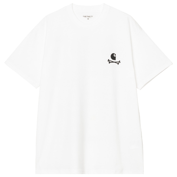 Carhartt WIP S/s C Logo Archive T-Shirt