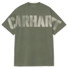 Carhartt WIP S/s Rggd T-Shirt