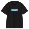 Carhartt WIP S/s Electric Boogie T-Shirt