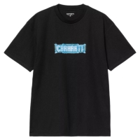 Carhartt WIP S/s Electric Boogie T-Shirt