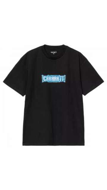 Carhartt WIP S/s Electric Boogie T-Shirt