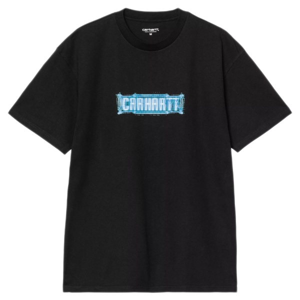 Carhartt WIP S/s Electric Boogie T-Shirt