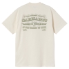 Carhartt WIP S/s 3 One 3 T-Shirt