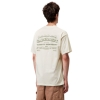 Carhartt WIP S/s 3 One 3 T-Shirt