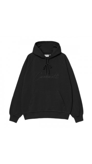 Carhartt WIP Hooded Ray Sweat