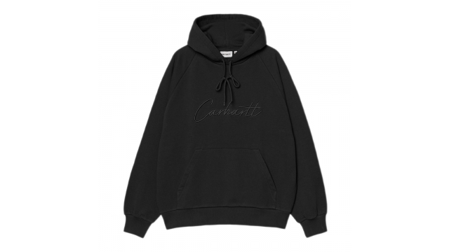 Carhartt WIP Hooded Ray Sweat