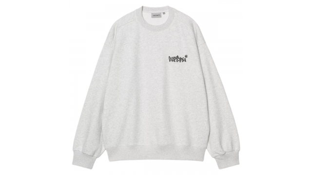 Carhartt WIP Wiptopia Sweatshirt