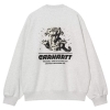 Carhartt WIP Wiptopia Sweatshirt