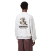 Carhartt WIP Wiptopia Sweatshirt