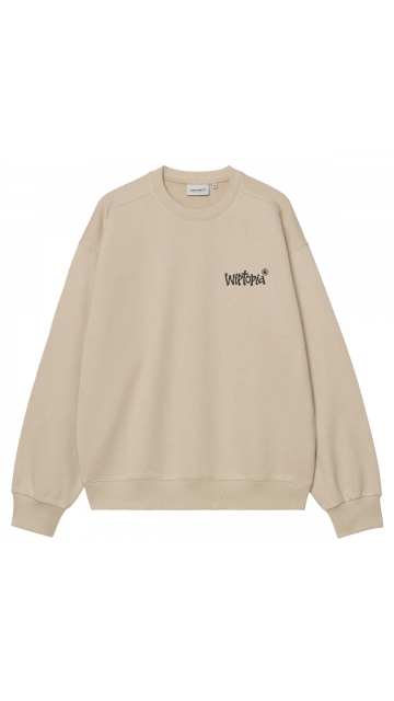 Carhartt WIP Wiptopia Sweatshirt