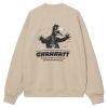 Carhartt WIP Wiptopia Sweatshirt