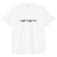 Carhartt WIP S/s Script T-Shirt