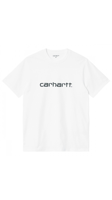 Carhartt WIP S/s Script T-Shirt
