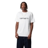 Carhartt WIP S/s Script T-Shirt