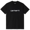 Carhartt WIP S/s Script T-Shirt