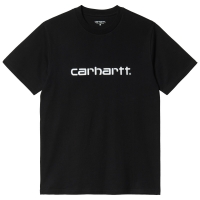 Carhartt WIP S/s Script T-Shirt