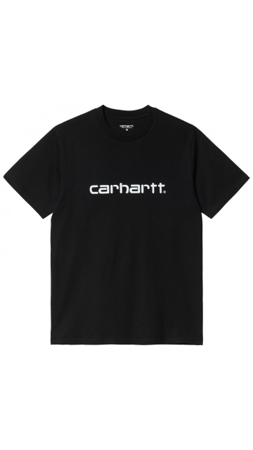 Carhartt WIP S/s Script T-Shirt