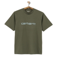 Carhartt WIP S/s Script T-Shirt
