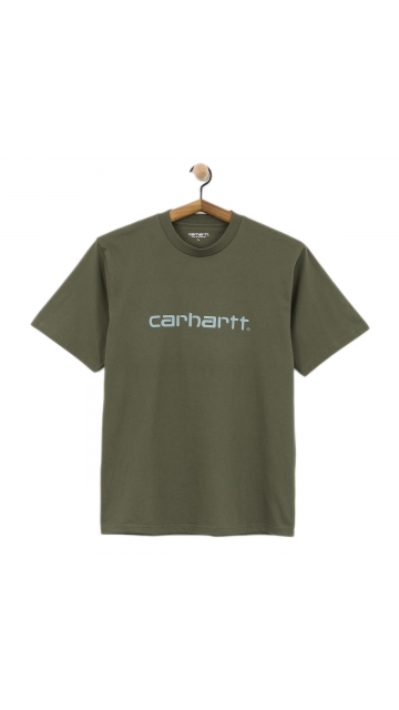 Carhartt WIP S/s Script T-Shirt
