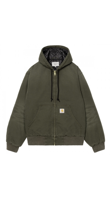 Carhartt WIP Active Jacket