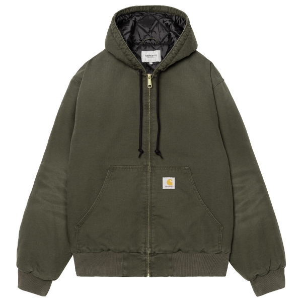 Carhartt WIP Active Jacket
