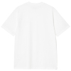 Carhartt WIP S/s University Script T-Shirt