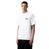 Carhartt WIP S/s University Script T-Shirt