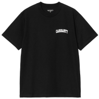 Carhartt WIP S/s University Script T-Shirt