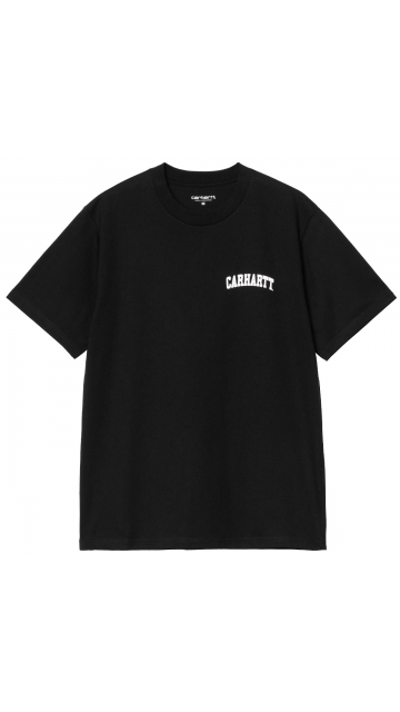 Carhartt WIP S/s University Script T-Shirt