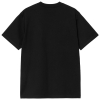 Carhartt WIP S/s University Script T-Shirt