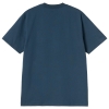 Carhartt WIP S/s University Script T-Shirt