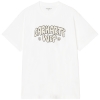 Carhartt WIP S/s Cloud Script T-Shirt