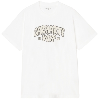 Carhartt WIP S/s Cloud Script T-Shirt