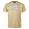 Carhartt WIP S/s Cloud Script T-Shirt