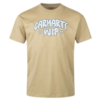Carhartt WIP S/s Cloud Script T-Shirt Carhartt WIP S/s Cloud Script T-Shirt