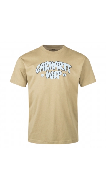 Carhartt WIP S/s Cloud Script T-Shirt