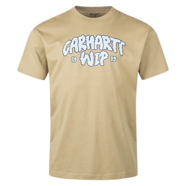 Carhartt WIP S/s Cloud Script T-Shirt