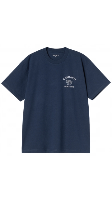Carhartt WIP S/s Eightynine T-Shirt