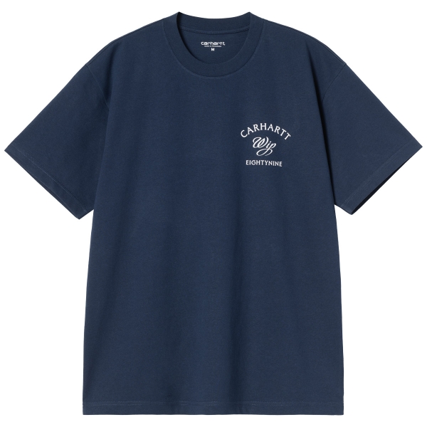 Carhartt WIP S/s Eightynine T-Shirt