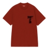 Carhartt WIP S/s Blocks T-Shirt