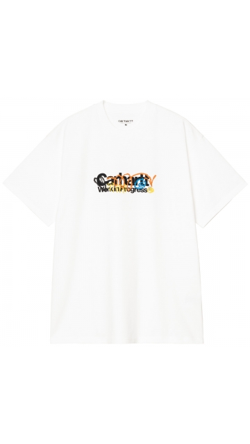 Carhartt WIP S/s Primary T-Shirt