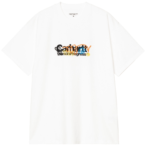 Carhartt WIP S/s Primary T-Shirt