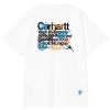 Carhartt WIP S/s Primary T-Shirt