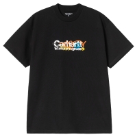 Carhartt WIP S/s Primary T-Shirt