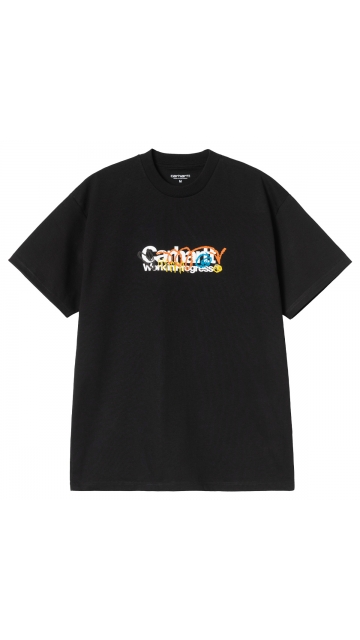 Carhartt WIP S/s Primary T-Shirt