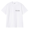 Carhartt WIP S/s Cloud Heart T-Shirt