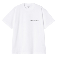Carhartt WIP S/s Cloud Heart T-Shirt