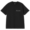 Carhartt WIP S/s Cloud Heart T-Shirt