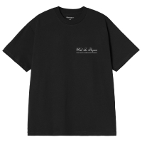 Carhartt WIP S/s Cloud Heart T-Shirt