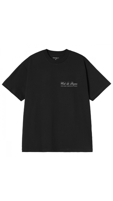 Carhartt WIP S/s Cloud Heart T-Shirt
